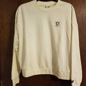 Love Your Earth Graphic Long Sleeve